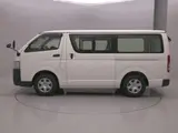 2020 Toyota Regius Ace Van Long DX White Van for sale, Japanese used car export - photo 7 of 9 | GULJI TRADERS