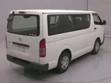 2020 Toyota Regius Ace Van Long DX White Van for sale, Japanese used car export - photo 9 of 9 | GULJI TRADERS