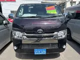 2020 Toyota Regius Ace Van Super GL Dark Prime II Purple Van for sale, Japanese used car export - photo 2 of 9 | GULJI TRADERS