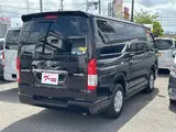 2020 Toyota Regius Ace Van Super GL Dark Prime II Purple Van for sale, Japanese used car export - photo 8 of 9 | GULJI TRADERS