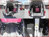 2020 Toyota Regius Ace Van Welcab Type B, with two wheelchairs. White Van for sale, Japanese used car export - photo 7 of 9 | GULJI TRADERS