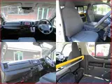 2020 Toyota Regius Ace Van Welcab Type B, with two wheelchairs. White Van for sale, Japanese used car export - photo 8 of 9 | GULJI TRADERS