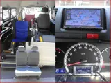 2020 Toyota Regius Ace Van Welcab Type B, with two wheelchairs. White Van for sale, Japanese used car export - photo 9 of 9 | GULJI TRADERS