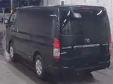 2020 Toyota Regius Ace Van Super GL Black Van for sale, Japanese used car export - photo 2 of 4 | GULJI TRADERS