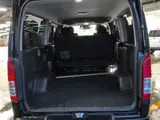 2020 Toyota Regius Ace Van Super GL Black Van for sale, Japanese used car export - photo 3 of 4 | GULJI TRADERS