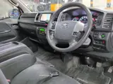 2020 Toyota Regius Ace Van Super GL Black Van for sale, Japanese used car export - photo 4 of 4 | GULJI TRADERS