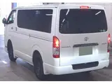 2020 Toyota Regius Ace Van Super GL Dark Prime II Pearl Van for sale, Japanese used car export - photo 2 of 4 | GULJI TRADERS