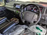 2020 Toyota Regius Ace Van Super GL Dark Prime II Pearl Van for sale, Japanese used car export - photo 4 of 4 | GULJI TRADERS