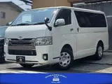 2020 Toyota Regius Ace Van 2.0 Super GL Dark Ply Pearl Van for sale, Japanese used car export - photo 1 of 9 | GULJI TRADERS