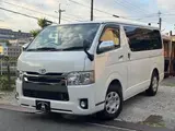 2020 Toyota Regius Ace Van 2.0 Super GL Dark Ply Pearl Van for sale, Japanese used car export - photo 2 of 9 | GULJI TRADERS