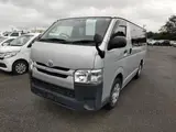 2020 Toyota Regius Ace Van DX Silver Van for sale, Japanese used car export - photo 1 of 9 | GULJI TRADERS