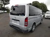 2020 Toyota Regius Ace Van DX Silver Van for sale, Japanese used car export - photo 3 of 9 | GULJI TRADERS