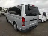 2020 Toyota Regius Ace Van DX Silver Van for sale, Japanese used car export - photo 5 of 9 | GULJI TRADERS