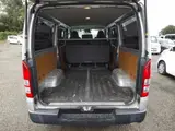 2020 Toyota Regius Ace Van DX Silver Van for sale, Japanese used car export - photo 6 of 9 | GULJI TRADERS