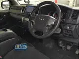 2020 Toyota Regius Ace Van Super GL Pearl Van for sale, Japanese used car export - photo 4 of 4 | GULJI TRADERS