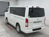 2020 Toyota Regius Ace Van Long Super GL Dark Prime Pearl Van for sale, Japanese used car export - photo 2 of 7 | GULJI TRADERS