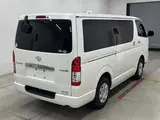 2020 Toyota Regius Ace Van Long Super GL Dark Prime Pearl Van for sale, Japanese used car export - photo 5 of 7 | GULJI TRADERS