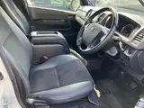 2020 Toyota Regius Ace Van Long Super GL Dark Prime Pearl Van for sale, Japanese used car export - photo 7 of 7 | GULJI TRADERS