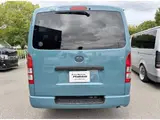 2007 Toyota Regius Van 3000 Super GL Green Color changed Van for sale, Japanese used car export - photo 4 of 9 | GULJI TRADERS