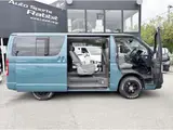 2007 Toyota Regius Van 3000 Super GL Green Color changed Van for sale, Japanese used car export - photo 6 of 9 | GULJI TRADERS