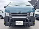 2007 Toyota Regius Van 3000 Super GL Green Color changed Van for sale, Japanese used car export - photo 7 of 9 | GULJI TRADERS