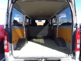 2010 Toyota Regius Van Silver Van for sale, Japanese used car export - photo 22 of 29 | GULJI TRADERS