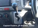 2010 Toyota Regius Van Silver Van for sale, Japanese used car export - photo 28 of 29 | GULJI TRADERS