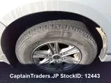 2010 Toyota Regius Van Silver Van for sale, Japanese used car export - photo 29 of 29 | GULJI TRADERS
