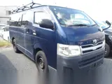 2013 Toyota Regius Van Dx Pacage Blue Van for sale, Japanese used car export - photo 2 of 12 | GULJI TRADERS