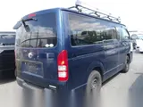 2013 Toyota Regius Van Dx Pacage Blue Van for sale, Japanese used car export - photo 3 of 12 | GULJI TRADERS