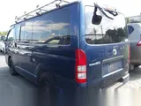 2013 Toyota Regius Van Dx Pacage Blue Van for sale, Japanese used car export - photo 4 of 12 | GULJI TRADERS