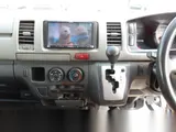 2013 Toyota Regius Van Dx Pacage Blue Van for sale, Japanese used car export - photo 7 of 12 | GULJI TRADERS