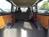 2013 Toyota Regius Van Dx Pacage Blue Van for sale, Japanese used car export - photo 9 of 12 | GULJI TRADERS
