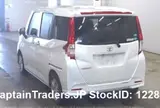 2018 Toyota Roomy Pearl Van for sale, Japanese used car export - photo 3 of 6 | GULJI TRADERS