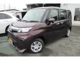 2025 Toyota Roomy 1.0 G Other Van for sale, Japanese used car export - photo 1 of 20 | GULJI TRADERS