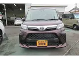 2025 Toyota Roomy 1.0 G Other Van for sale, Japanese used car export - photo 3 of 20 | GULJI TRADERS