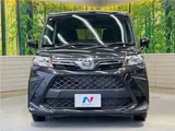 2025 Toyota Roomy X Black Van for sale, Japanese used car export - photo 18 of 30 | GULJI TRADERS