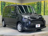 2025 Toyota Roomy X Black Van for sale, Japanese used car export - photo 19 of 30 | GULJI TRADERS