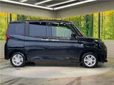 2025 Toyota Roomy X Black Van for sale, Japanese used car export - photo 20 of 30 | GULJI TRADERS