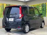 2025 Toyota Roomy X Black Van for sale, Japanese used car export - photo 21 of 30 | GULJI TRADERS