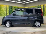2025 Toyota Roomy X Black Van for sale, Japanese used car export - photo 24 of 30 | GULJI TRADERS