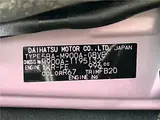 2025 Toyota Roomy Custom G Red Van for sale, Japanese used car export - photo 2 of 30 | GULJI TRADERS