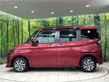 2025 Toyota Roomy Custom G Red Van for sale, Japanese used car export - photo 7 of 30 | GULJI TRADERS