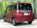 2025 Toyota Roomy Custom G Red Van for sale, Japanese used car export - photo 8 of 30 | GULJI TRADERS