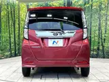 2025 Toyota Roomy Custom G Red Van for sale, Japanese used car export - photo 9 of 30 | GULJI TRADERS