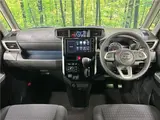 2025 Toyota Roomy Custom G Red Van for sale, Japanese used car export - photo 29 of 30 | GULJI TRADERS