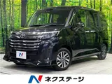 2025 Toyota Roomy Custom G Black Van for sale, Japanese used car export - photo 3 of 29 | GULJI TRADERS
