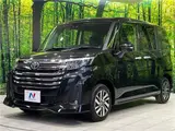 2025 Toyota Roomy Custom G Black Van for sale, Japanese used car export - photo 18 of 29 | GULJI TRADERS