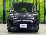 2025 Toyota Roomy Custom G Black Van for sale, Japanese used car export - photo 19 of 29 | GULJI TRADERS