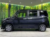 2025 Toyota Roomy Custom G Black Van for sale, Japanese used car export - photo 20 of 29 | GULJI TRADERS